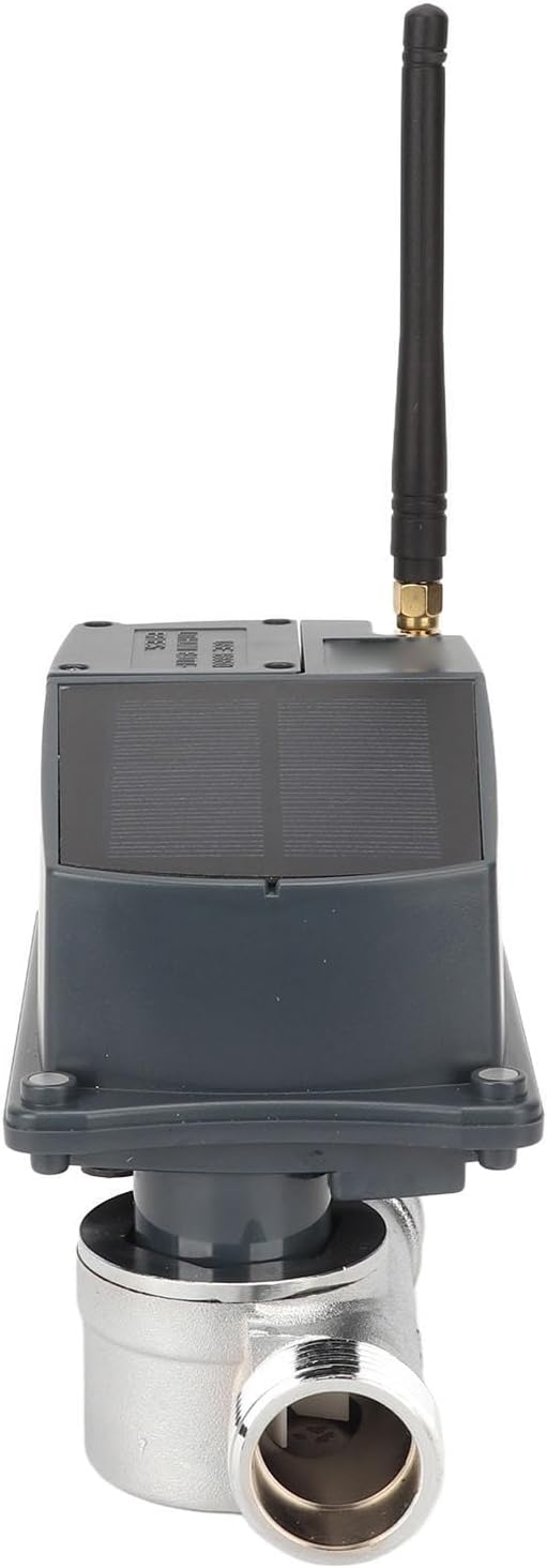 Smart Garden Watering Timer Sprinkler Timer 4G Control Irrigation Controller for Lawns