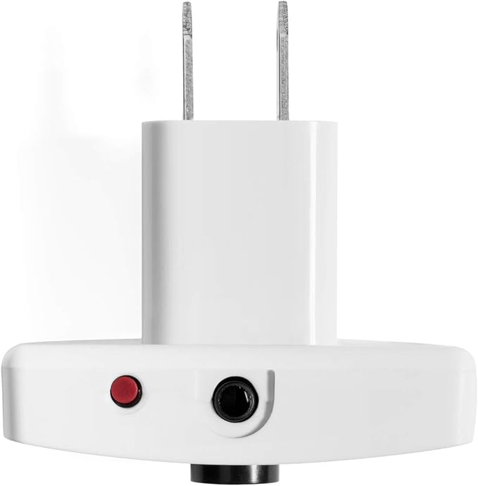 Wi-Fi Water Level / Sump Monitor Sensor with Buzzer, email/ Text Alerts - Proteus L5