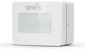 ONVIS Smart Motion Sensor Wireless PIR Detector Works with Apple HomeKit Hygrometer Thermometer Temperature Humidity Gauge Siri Enabled Bluetooth Remote Trigger for iPhone iPad