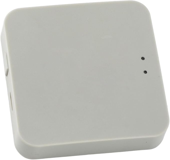 Smart USB Irrigation for Remote Control with Easy Installation for Home Courtyard, ABS Power Input for Garden Irrigation