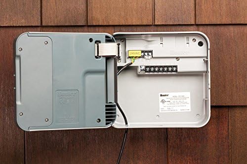 Hunter HPC-FP Hydrawise Face Panel Upgrade for Pro-C Timers HPC Front Panel WiFi HPCFP Face Plate