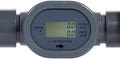 Flowmeter, 1" Irrigation, 2 Wire Pulse Powered with Display, Compatible with Rachio and Spruce Smart Irrigation Systems