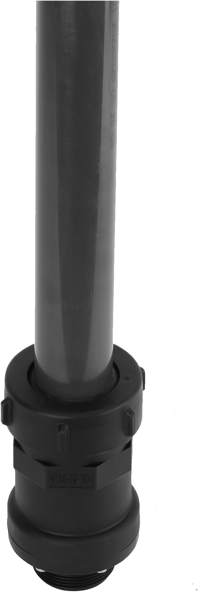 3/4 HP Sewage/Effluent Pump, 6400 GPH Submersible Basement Sewer Pump with 2'' Check Valve Connector