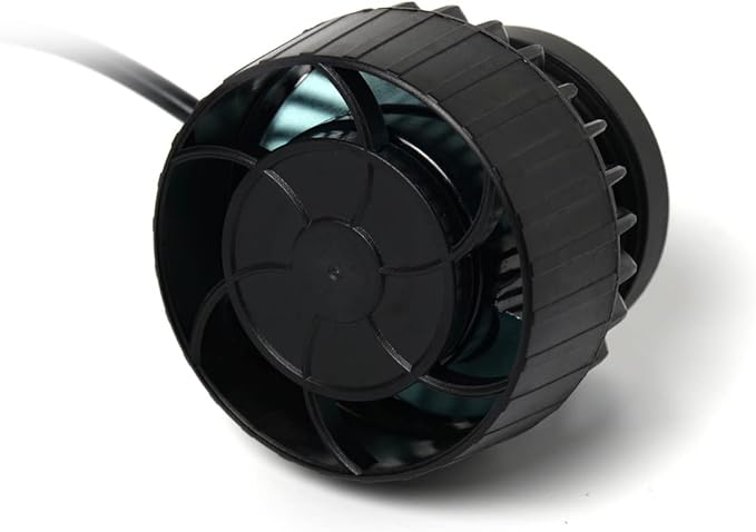 Jecod ELW Smart Wave Maker Circulation Pump with Magnetic Base (ELW-30M, 3434GPH)