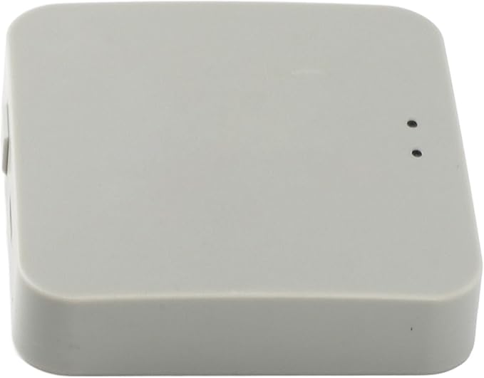 Smart USB Irrigation for Remote Control with Easy Installation for Home Courtyard, ABS Power Input for Garden Irrigation