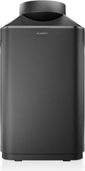 AC Infinity HYDRONE 7, Smart Plant Dehumidifier, Humidity VPD Control, 10 Drying Levels, Precise Rotary Motor, Dynamic AI Targeting, Effective in Hot/Cold Environments, up to 8x8 Grow Tents