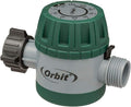 Orbit 3-Pack 62034 Mechanical Watering Hose Timer (Green)