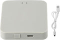 Smart USB Irrigation for Remote Control with Easy Installation for Home Courtyard, ABS Power Input for Garden Irrigation