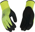 Kinco - Hydroflector Lined Waterproof Latex Work Gloves, Extra Warm, (1786P)
