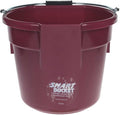 Sullivan's Smart Bucket (Maroon)