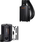 Spider Farmer 5L Humidifier and Dehumidifier