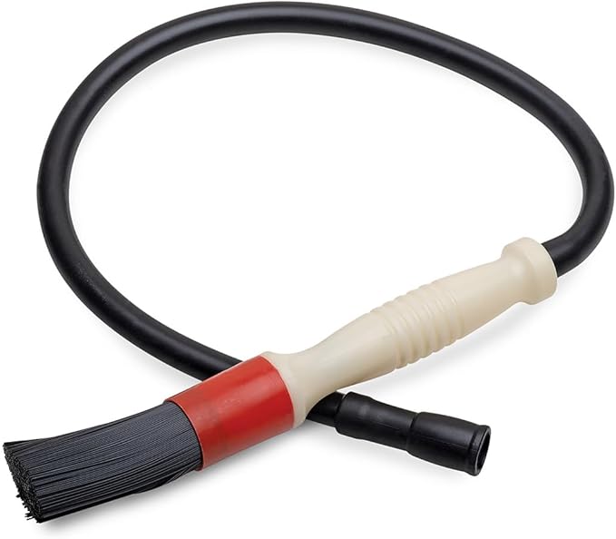 Eastwood Parts Washer Cleaning Brush Attachment