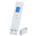 Water Quality Tester for Drinking Water, Portable 6-in-1 TDS Meter TOC, COD, EC, UV275, Temp&TDS, Digital Drinking Water Quality Tester for Home, RV, Hiking, Camping, Travel, Well, Tap, Water Purifier