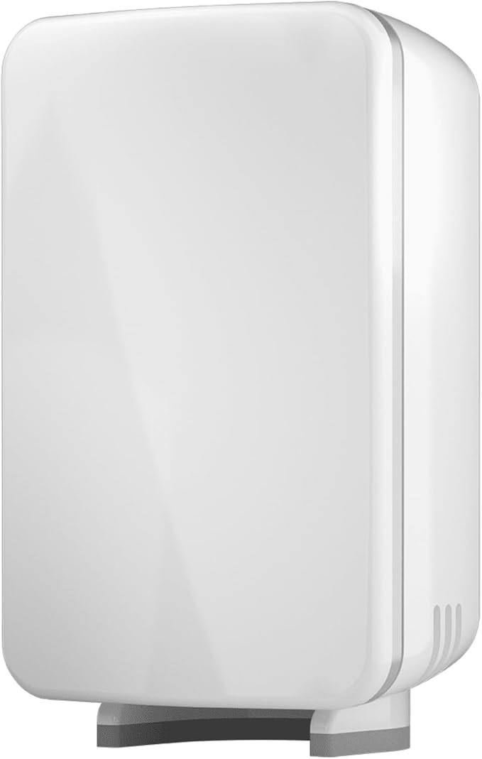 Lennox Smart Room Sensor 22V25 Wireless Sensor for S40 Thermostat - Smart Climate Control,Algorithmic Precision, 70ft Range, Efficient Battery, LED, Manufacturer Warranty No Return, No Refund