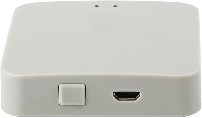 Smart USB Irrigation for Remote Control with Easy Installation for Home Courtyard, ABS Power Input for Garden Irrigation