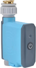 Fydun Irrigation Timer Automatic Mobile Phone Remote Control IP67 Irrigation System Controller for Home,Studio,Patio