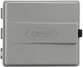 3-Pack Orbit 57095 Outdoor Sprinkler Controller Cabinet with GFCI