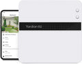 Yardian Pro Smart Sprinkler Controller (6-Zone) – Easy DIY Install, Apple HomeKit, Ethernet & Wi-Fi, Manual Buttons, Weather-Based Scheduling