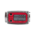 Flow Meter Digital