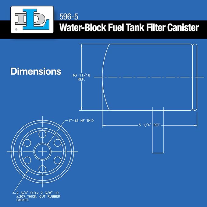 Goldenrod Dutton-Lainson Company Worm Gear Winch (WG2000) with 7" Ergonomic Handle - Rust-Resistant Finish for Heavy Equipment, Lifting & Trailers - 2000 lb Capacity, 40:1 Gear Ratio, Manual Use