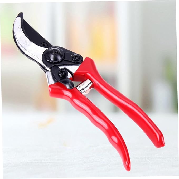 Professional Nursery Grafting Tool Kit Durable Pruner with Ergonomic Handle for Efficient Garden Cutting and Grafting Tasks