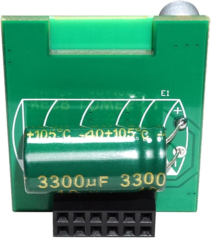 WiFi Module Wireless Smart Switch for Blütezeit ME-GO Sliding Gate Opener App Control