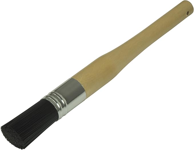 Detailer's Choice 4B3278 Parts Cleaning Brush