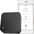 WiFi Universal IR Remote Control,Tuya Smart Hub 360° Remote Control,Alexa Compatible Universal Remotes,Google Home for Home Automation,TV