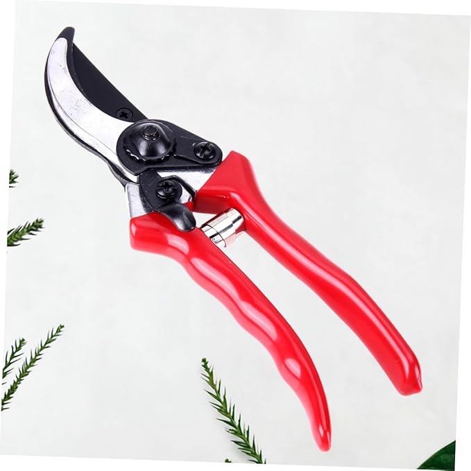 Professional Nursery Grafting Tool Kit Durable Pruner with Ergonomic Handle for Efficient Garden Cutting and Grafting Tasks