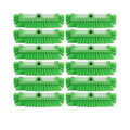 Carlisle 40422EC75 Sparta Dual Surface Floor Scrub Brush Head Only