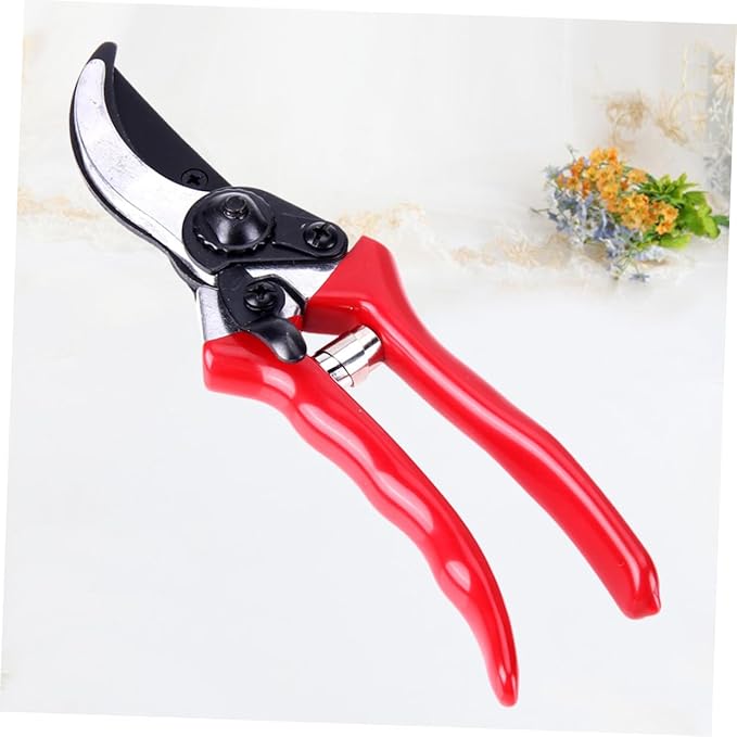 Professional Nursery Grafting Tool Kit Durable Pruner with Ergonomic Handle for Efficient Garden Cutting and Grafting Tasks