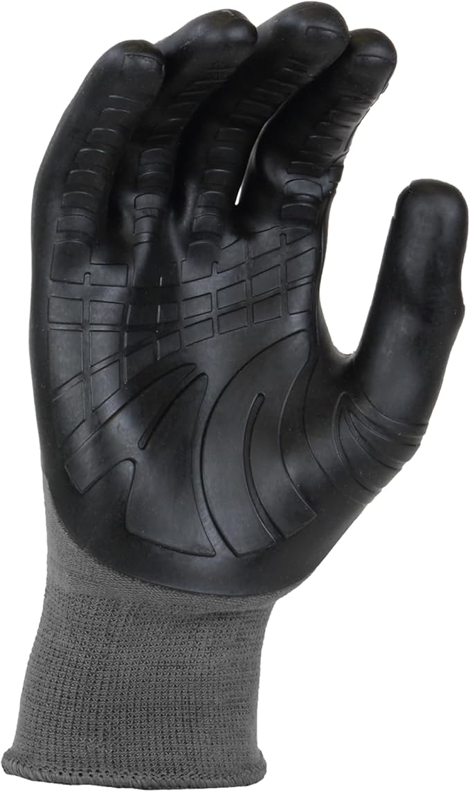 Carhartt Men's A703 Pro Palm Glove