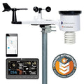 AccuWeather WS-2902 Ambient Weather Station