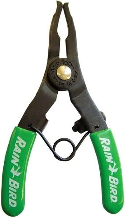 Rain Bird PTC1 Spray Head Pull-Up Tool for Pop-Up Sprinklers (Pack of 12)