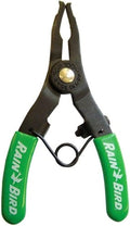 Rain Bird PTC1 Spray Head Pull-Up Tool for Pop-Up Sprinklers (Pack of 12)