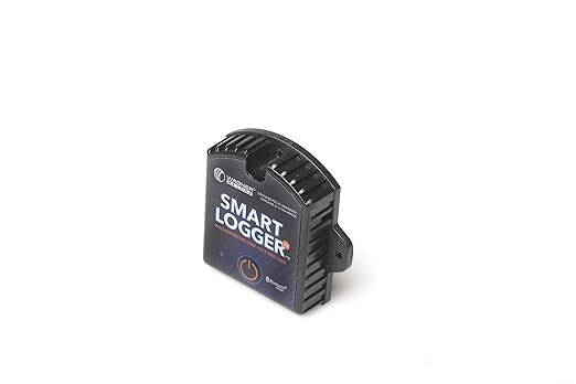 Smart Logger V2™ Bluetooth Ambient Temperature & Relative Humidity Data Logger for Home & Industrial Use (20 Pack)