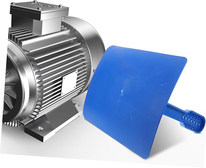 DECHOUS Outdoor Motor Cover Heavy Duty for Pool Pump Pump Water Booster Rainproof Windproof