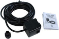 SWIMLINE HYDROTOOLS 500-Gallon-Per-Hour Submersible Electric Pool Cover Pump