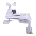AcuRite Iris PRO+ (5-in-1) Weather Sensor with Rain Gauge, Wind Speed, Wind Direction, Temperature and Humidity (06014M)