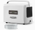 ALORAIR 70 Pints Crawlspaces Dehumidifier with Drain Hose for Commercial, Basements, Industry Water Damage Unit, Energy Star, Compact, Auto Defrost, Memory Starting Crawl Spaces Dehumidifiers