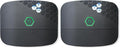 Orbit 57985 B-hyve XR 8-Zone Smart Indoor/Outdoor Sprinkler Controller (Pack of 2)