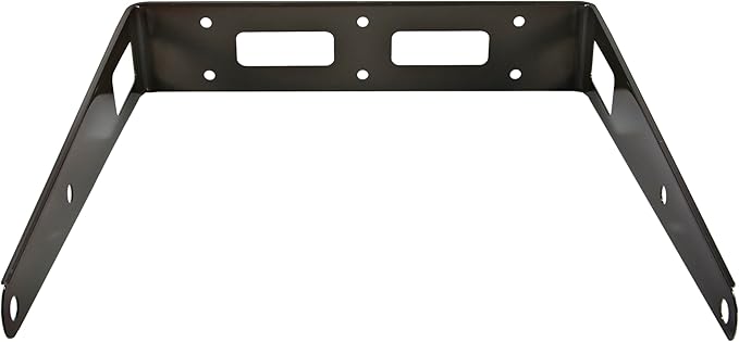 Comfort Zone 10,00W Hard-Wired Garage Heater – Industrial & Commercial Ceiling Mount, 240V Fan-Forced Heater with Remote, Digital Thermostat, Timer, 2 Heat Settings, Overheat Protection, Grey