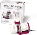 Jebao MDP Smart DC Pump with LCD Display Controller for Saltwater Tank (MDP-6500)