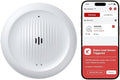 X-Sense Wi-Fi Water Leak Detector for Home - Smart 2-in-1 Leak & Low-Temperature Sensor with App Alerts, Protection for Homes, Kitchens & Basements, Works with X-Sense Home Security App, Model SWS0B
