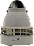 Ideal-Air Commercial Grade Humidifier with Multi-Directional Fogging Head, Indoor Plant Humidifier for Large Rooms, 75 Pints