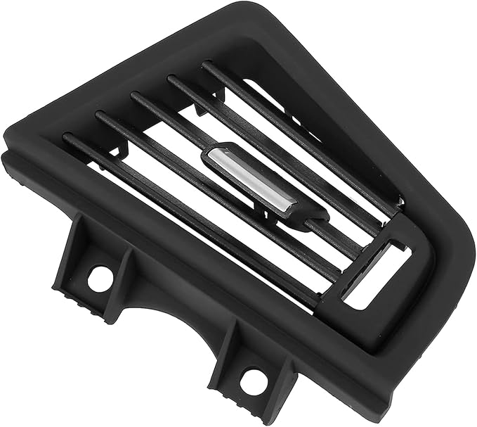AC Vent Grill for BMW 5 Series F10 F18 6229166883 (Left Side) Dashboard Air Conditioner Outlet Vent Grill 1PCS