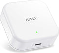Sifely Smart Lock Wi-Fi Gateway - Remote Access Hub for Sifely Smart Door Lock, Works with App & Alexa (Model G2, Supports 2.4G Wi-Fi Only)