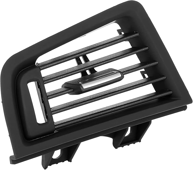 AC Vent Grill for BMW 5 Series F10 F18 6229166883 (Left Side) Dashboard Air Conditioner Outlet Vent Grill 1PCS
