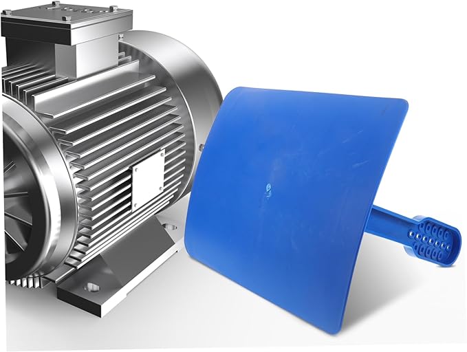 Pump Motor Cover for Outdoor Use Heavy Duty Rainproof for Pool and Water Pump Motors Fits