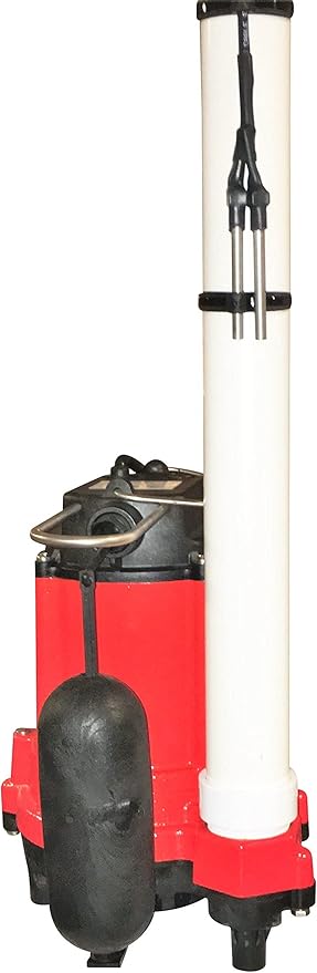 Wireless (Wifi) In/Outdoor Sump Pump/High Water Alarm - Contacts you by voice e-mail and text before you have a problem.